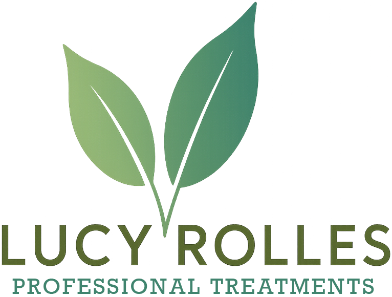 Lucy Rolles Professional Treatments